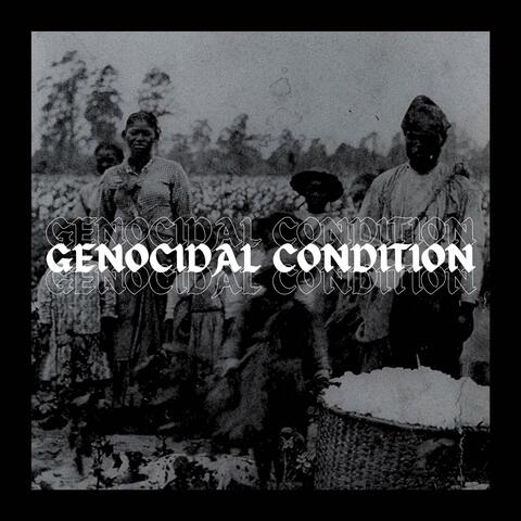 Genocidal Condition (Alternate Version)