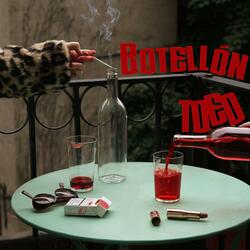 Botellón