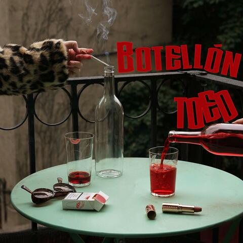 Botellón