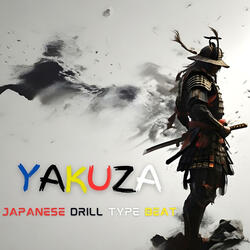 YAKUZA | Brutal Beats | Japanese PHONK | Hard Beat | Samurai Music | HipHop Beats | Japanese Trap & Bass