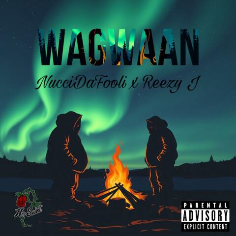 Wagwaan (feat. Reezy J)