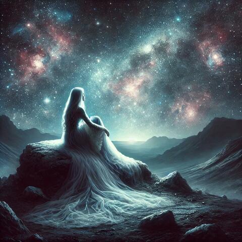 Lonely Goddess