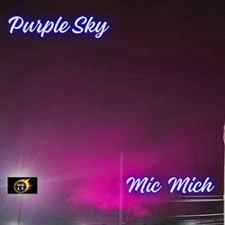 Purple Sky
