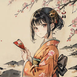 朧月夜