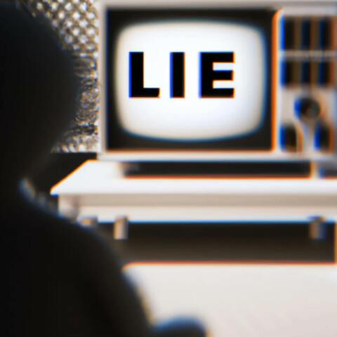 Dark Lie