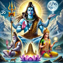 Jai Shiv Parivaar