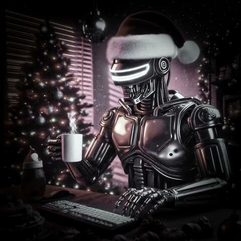 In The Bleak MidSynthmas