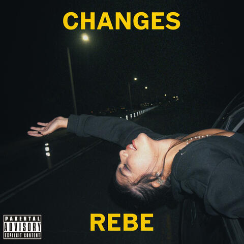 CHANGES