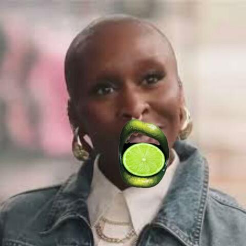 (thats my LIME) thats my LINE