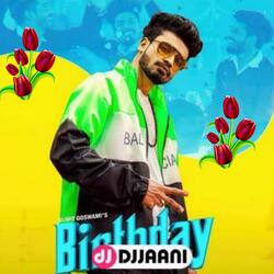 Birthday (Lo-fi) Sumit Goswami
