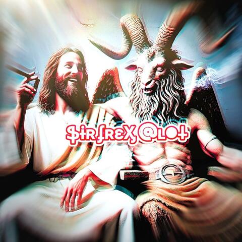 Experimental (SIR FREX ALOT) [Tootalina]