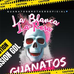La Blanca Y La Rosa (GDL)