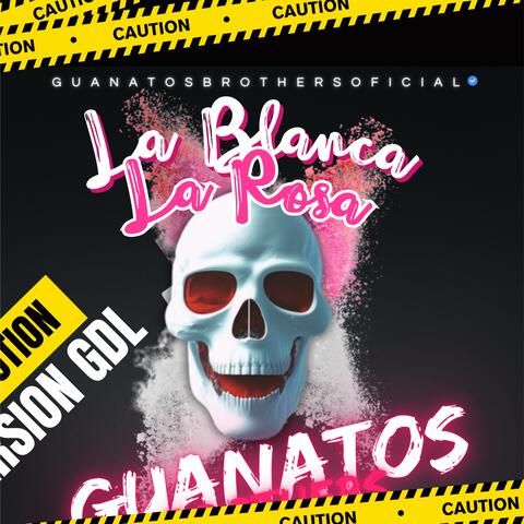 La Blanca Y La Rosa (GDL)