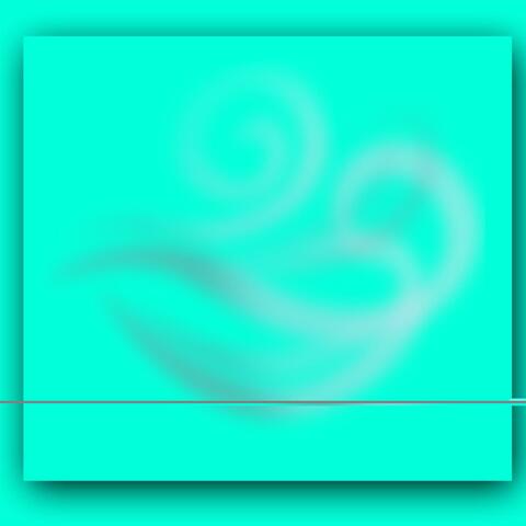 Blue Teal