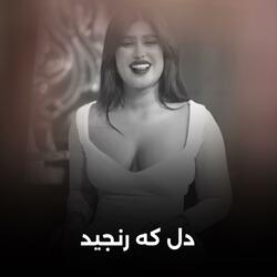 دل که رنجید از کسی | دمبوره دیوانگان مست