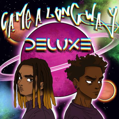 Came A Long Way Deluxe