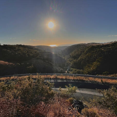 Reservoir Road