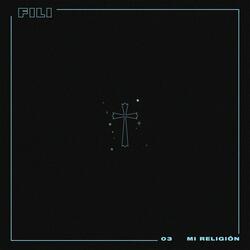 mi religión (feat. Faker)
