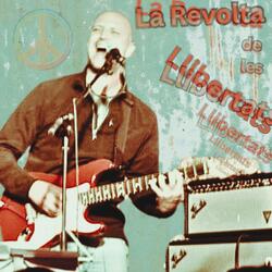 La Revolta de les Llibertats