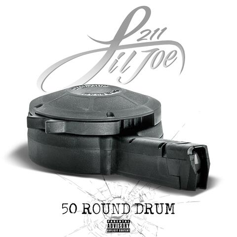 50 Round Drum