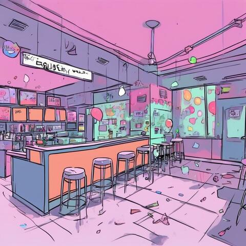 Ghost Clubs