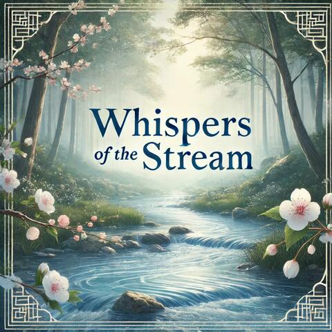 Whispera of the Stream