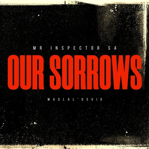 Our Sorrows (feat. Wadlal Usvig)