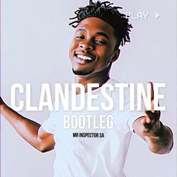 Clandestine (Gqom Version)