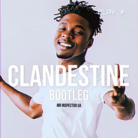 Clandestine (Gqom Version)
