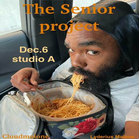The Senior Project