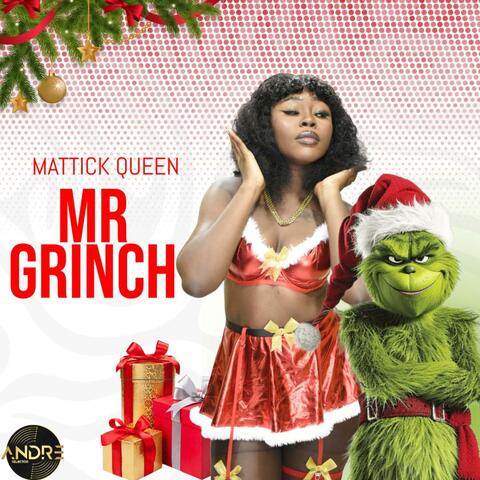 Mr Grinch