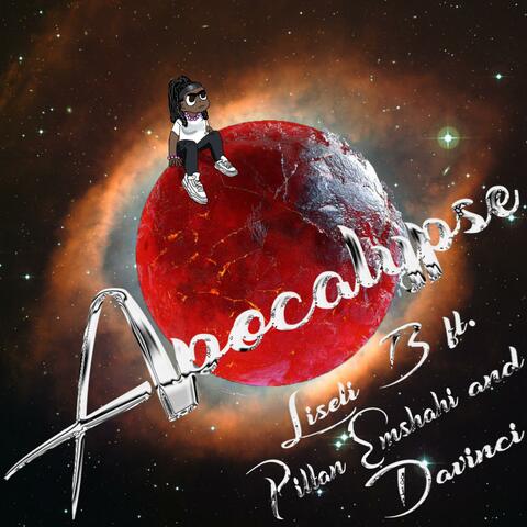Apocalypse (feat. Piltan Emshahi & Davinci)