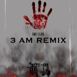 3 AM
