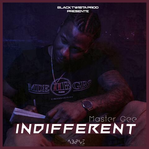 INDIFFERENT