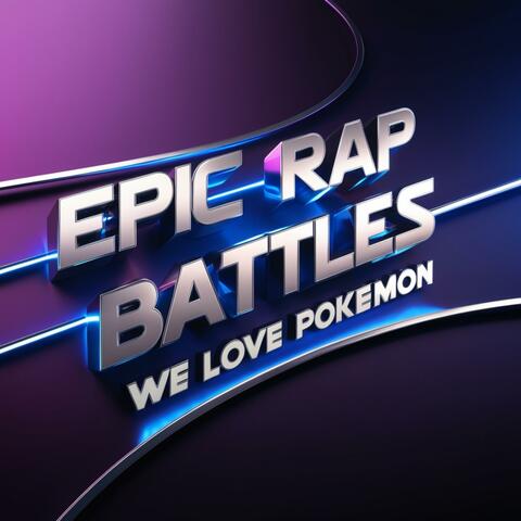 We Love Pokemon