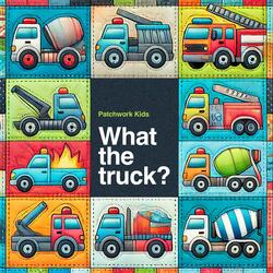 What the Truck?