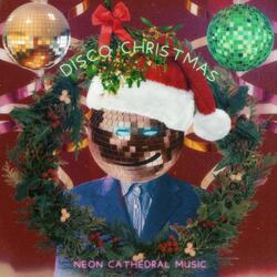 Christmas Disco Train (His Version)