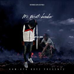 Mr Wristbreaker (feat. 420 Pablo)