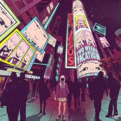 Lovemore (feat. Cae Jones & Elias Abid)