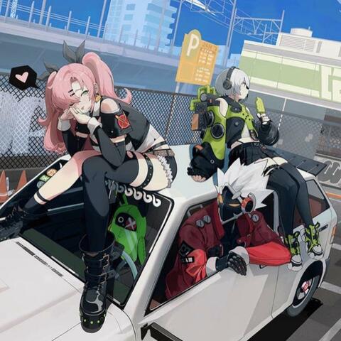 In Our Zone (Zenless Zone Zero Song) (feat. Gxg Wolf & NextLevel)