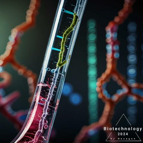 Biotechnology (Sped Up)