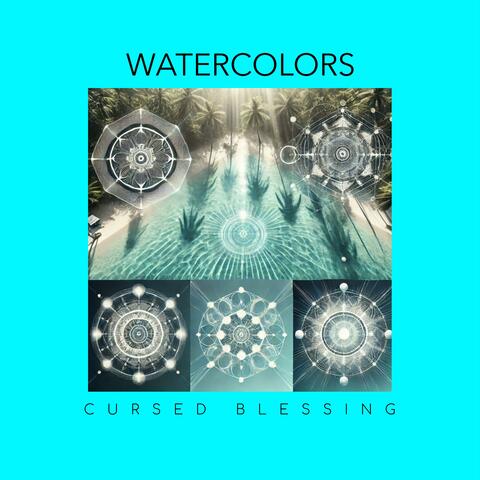Watercolors (feat. I.am.U)