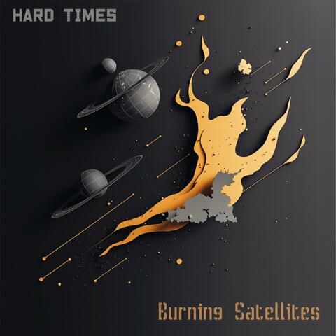 Hard Times (feat. Carolyn Powell)