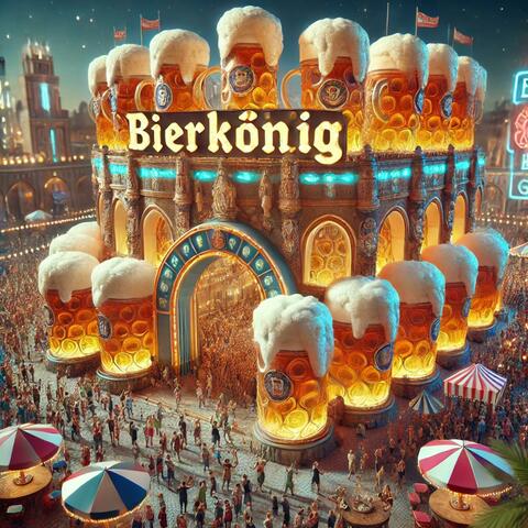Bierpalast