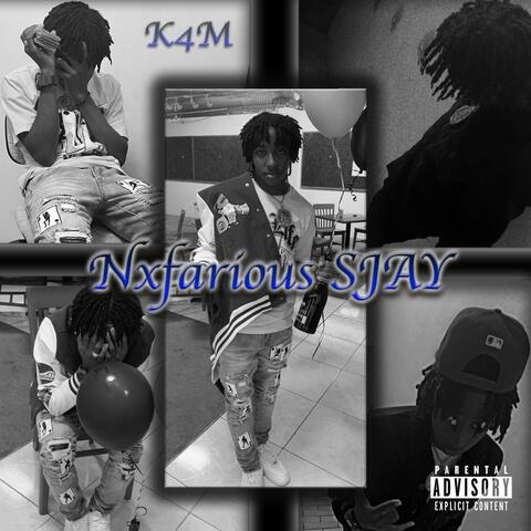 Pressure 2 (feat. Lil Keiddie & 420 Pablo)