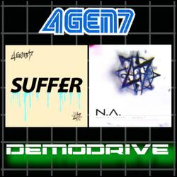 Suffer (Alternate Demo Version)