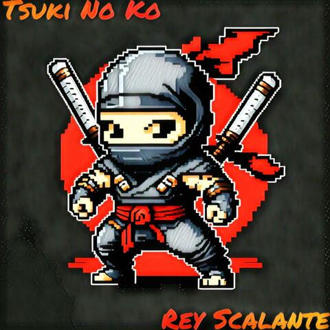 Tsuki No Ko (Instrumental Version)