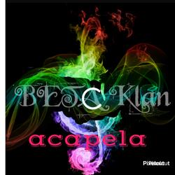 Acapela BK