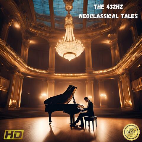 The 432hz Neoclassical Tales