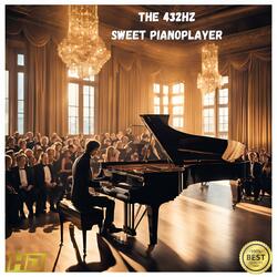 The 432hz Sweet Pianoplayer Part One